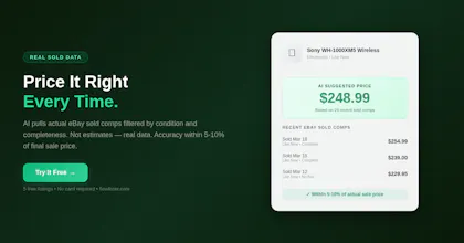 Flow Lister gallery image