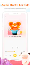Bedtime Stories-Books for kids gallery image