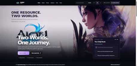 AION2 KINA gallery image