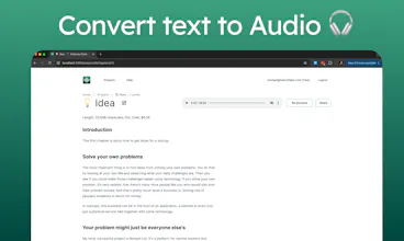 AudiowaveAI gallery image