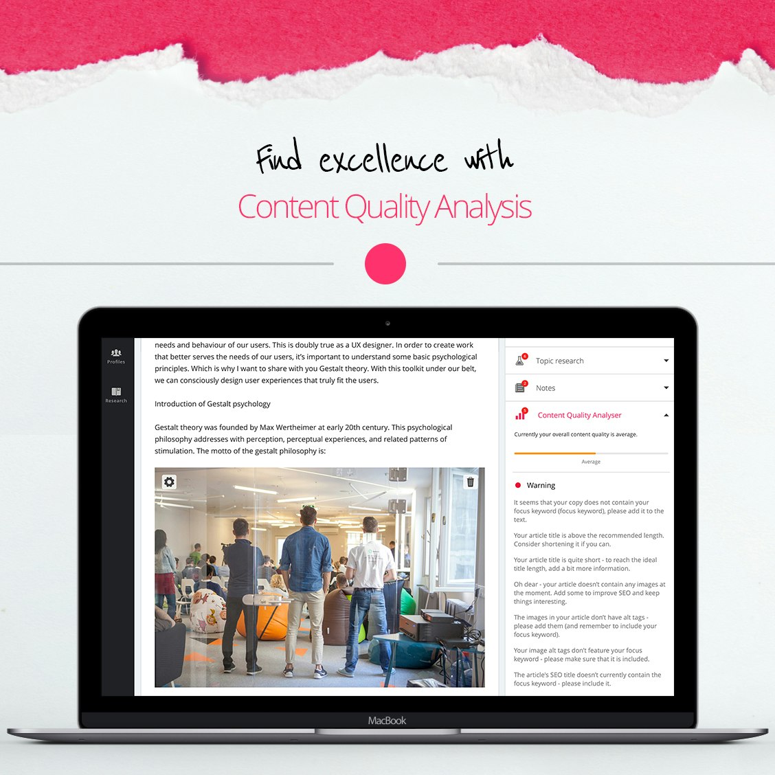 Intellyo Creator Engine gallery image