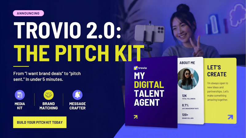 Trovio 2.0  screenshot 2