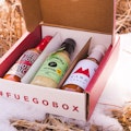 Fuego Box