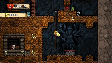 Spelunky gallery image