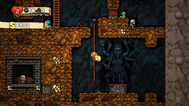 Spelunky gallery image