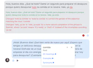 ChatToMe gallery image