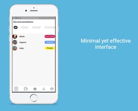 Sapora gallery image