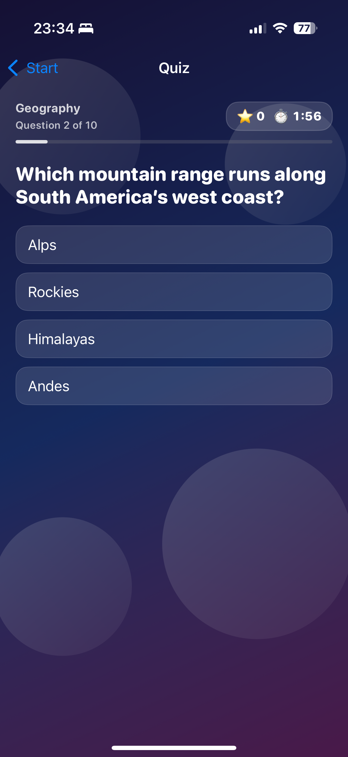 QuizDiscovery gallery image