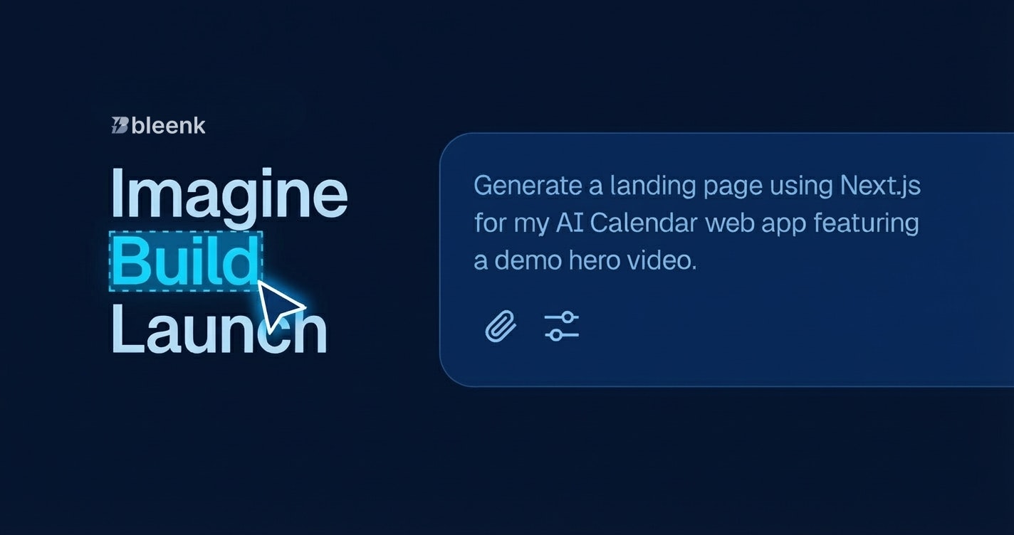 Bleenk gallery image