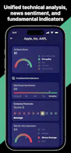 Stock-Alert.AI gallery image