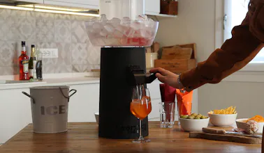 Sprizzer gallery image