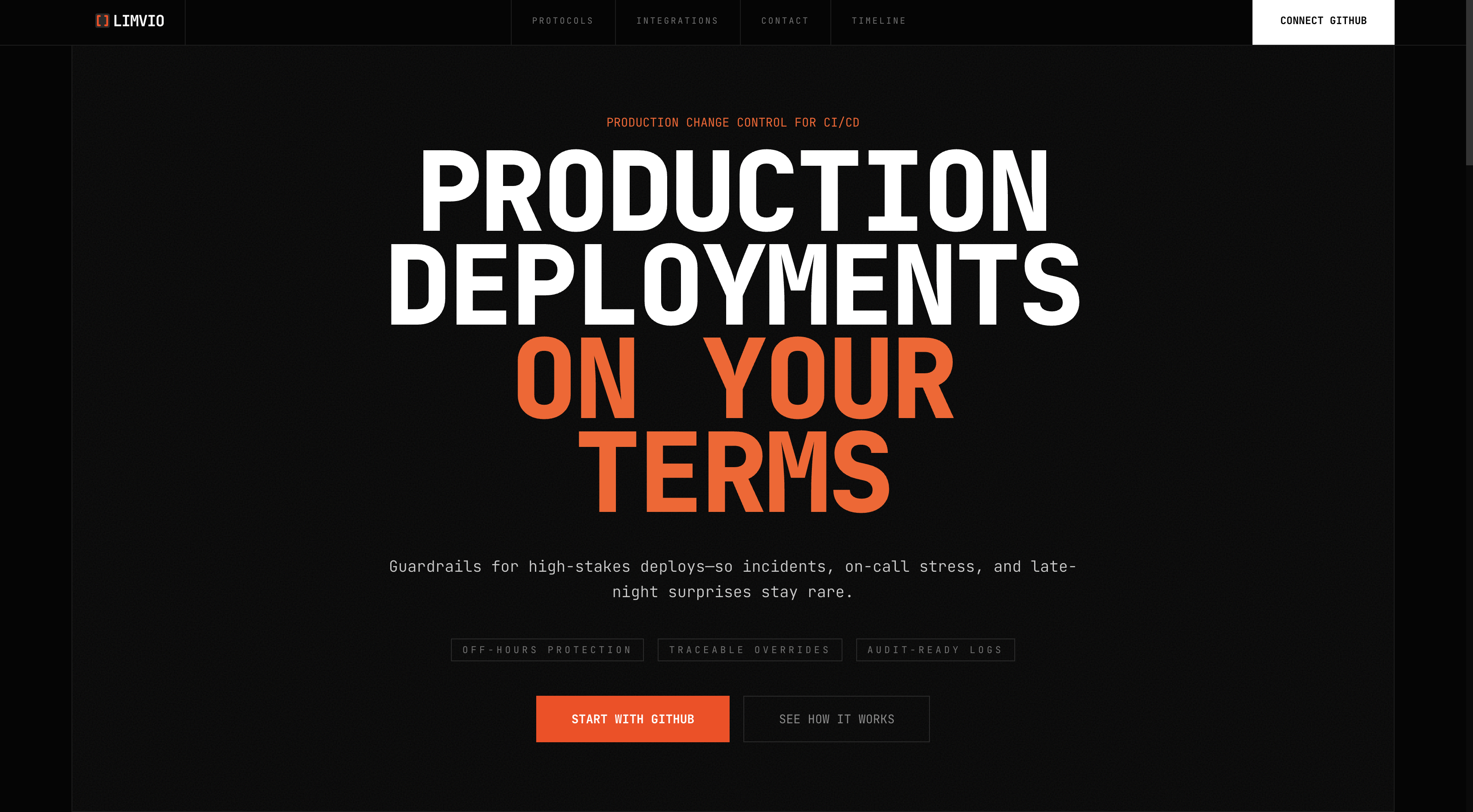 Limvio gallery image