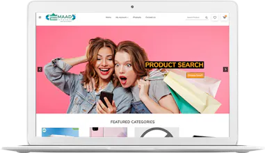 E-Commerce Website Development Company gallery image