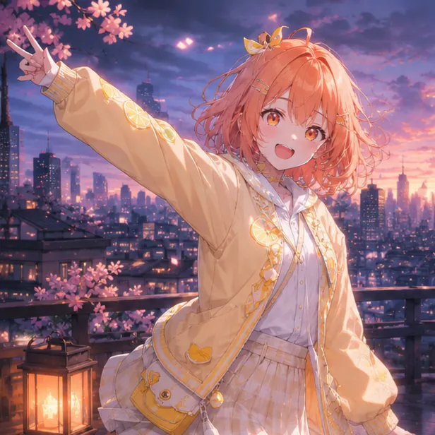 Yours: Your Exclusive AI Companion gallery image