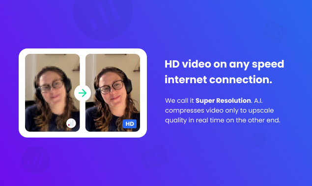 Headroom 2.0 gallery image