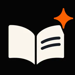 AI Fanfic Generator logo