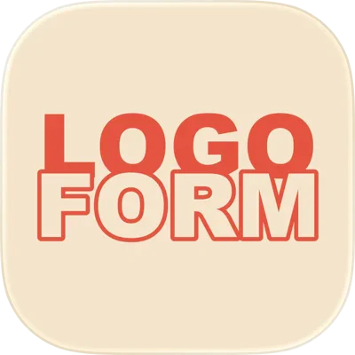 LogoForm: Logo Maker & Design