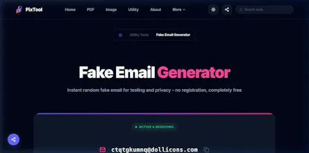 PixTool 2026 gallery image