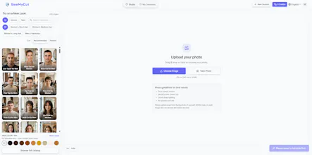 SeeMyCut gallery image