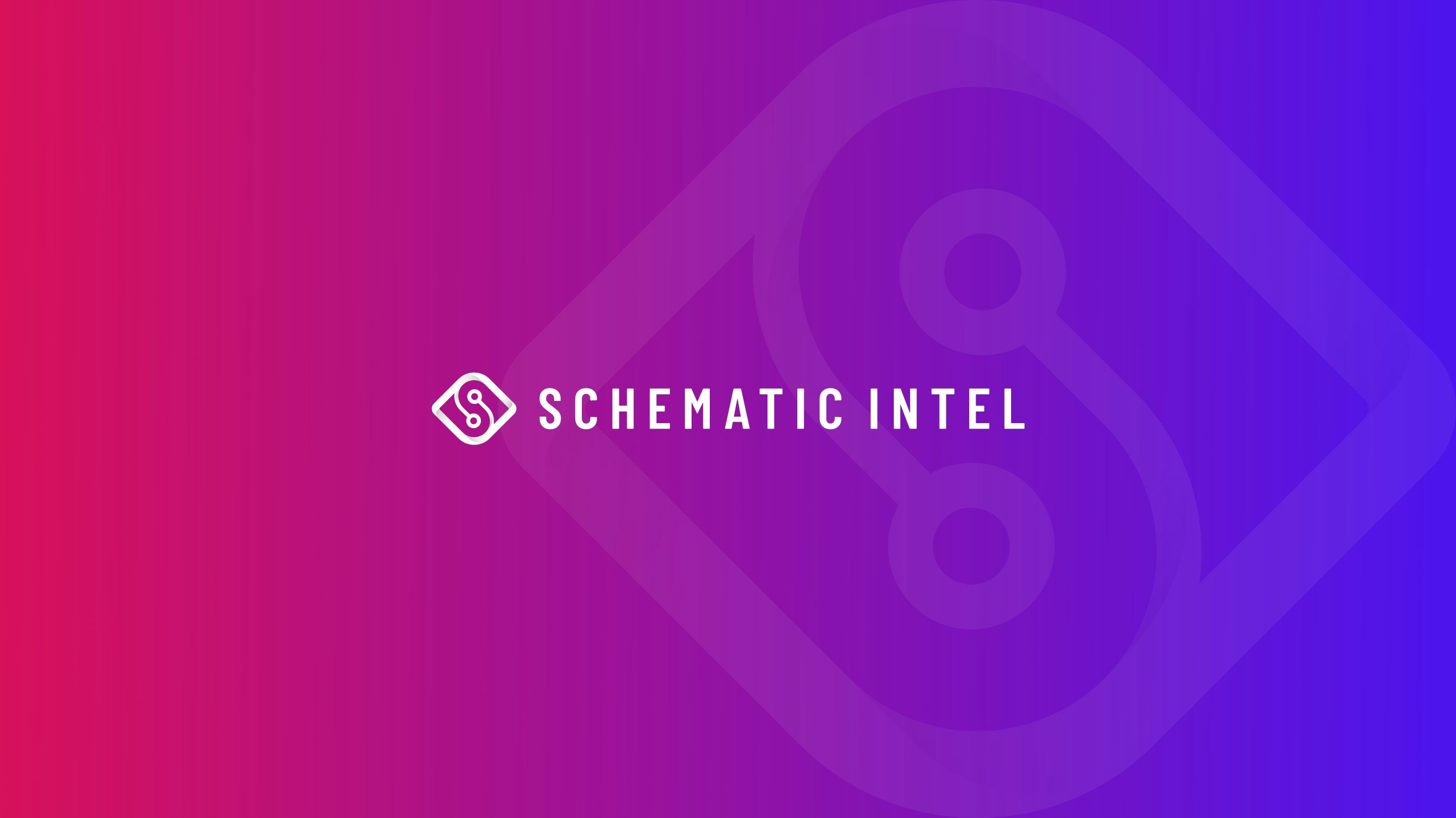 Mídia 1 de Intel esquemático