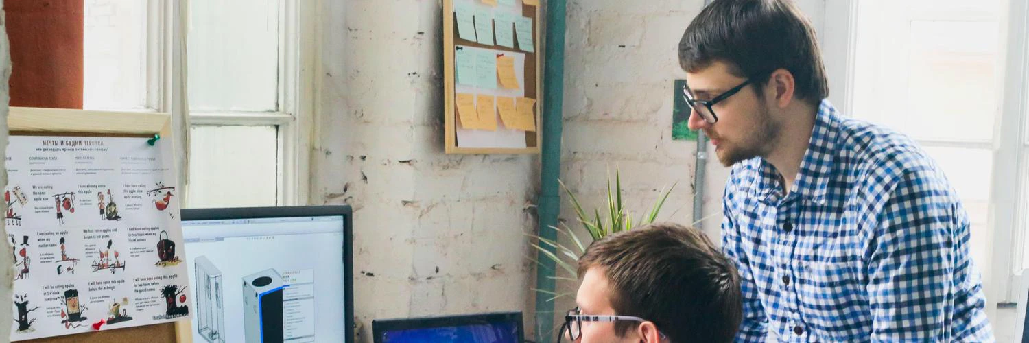 Eugene Dubovoy cover