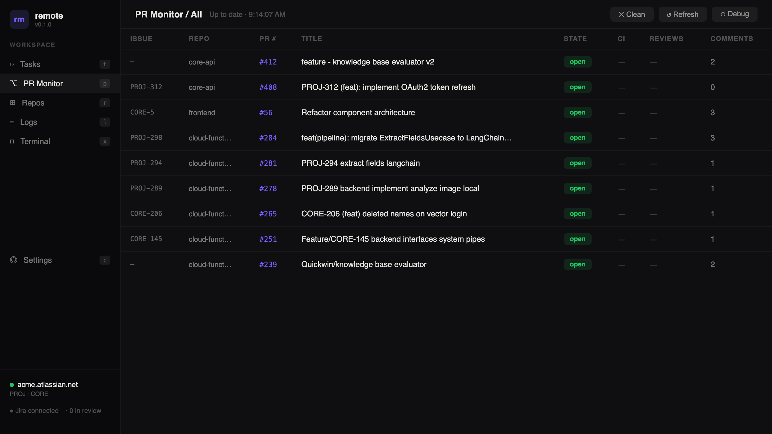 ions Studio gallery image