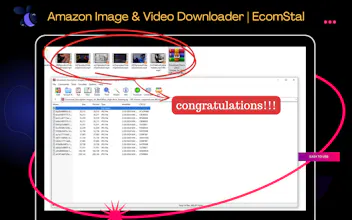 Amazon Image & Video Downloader gallery image