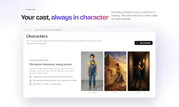 Clip-Short gallery image