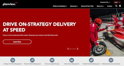 Planview gallery image