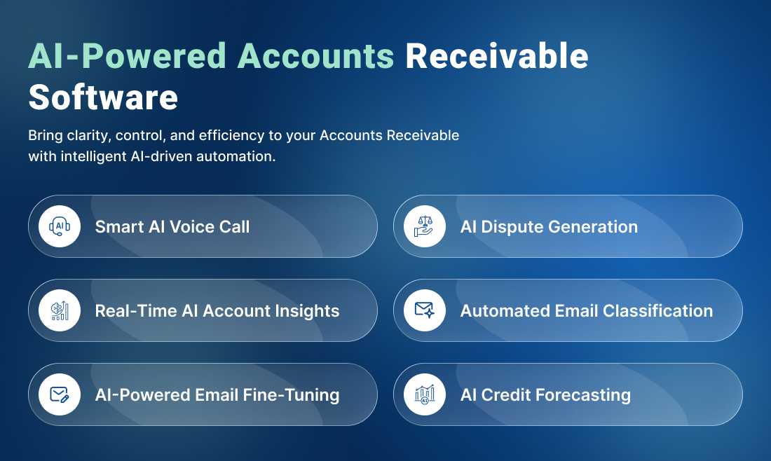 Quick Receivable gallery image