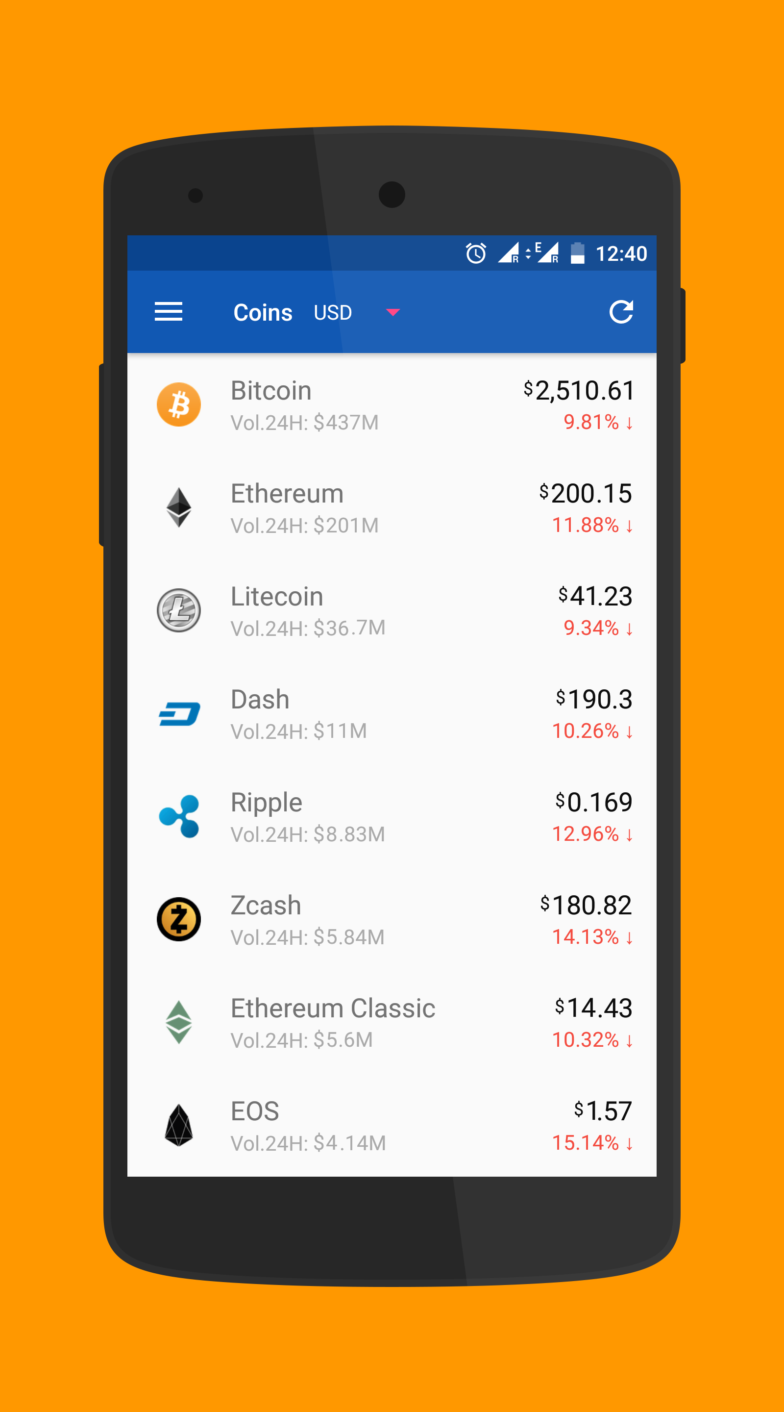 ACrypto gallery image