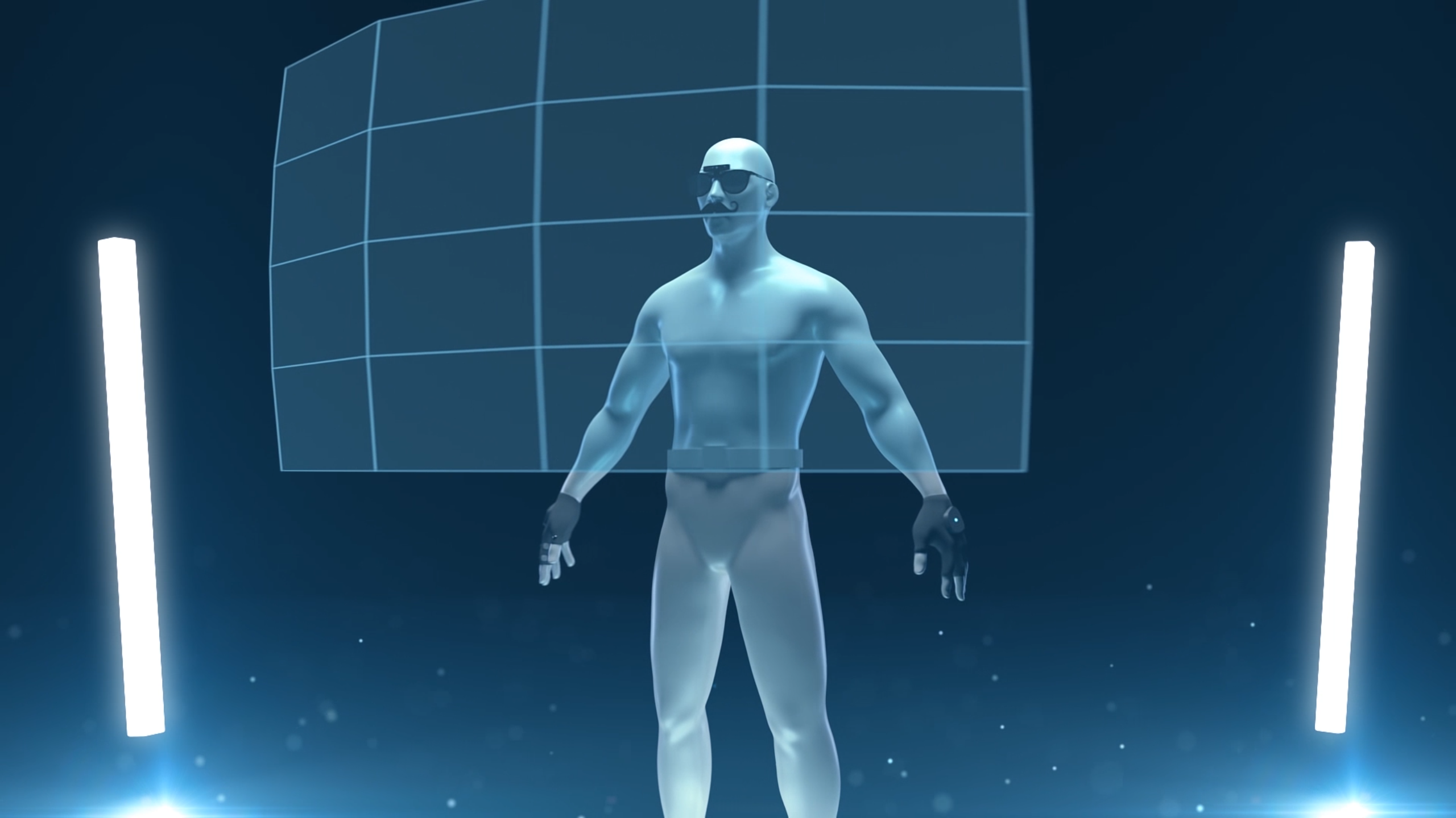 Phantom AR: Make Augmented Reality Great Again gallery image