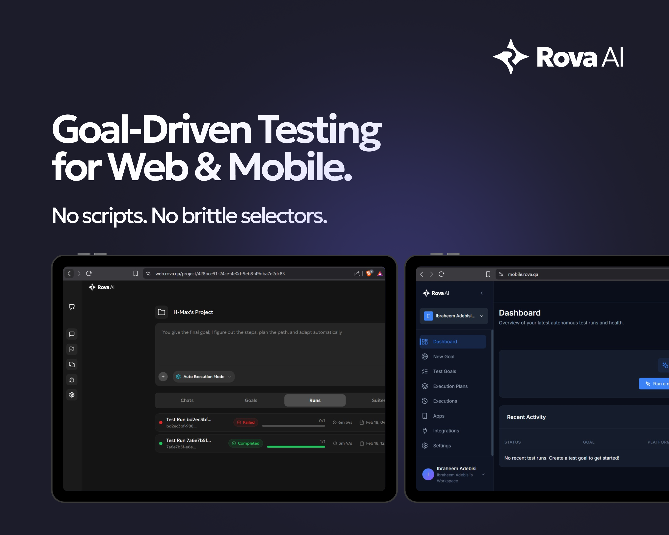 Rova AI gallery image