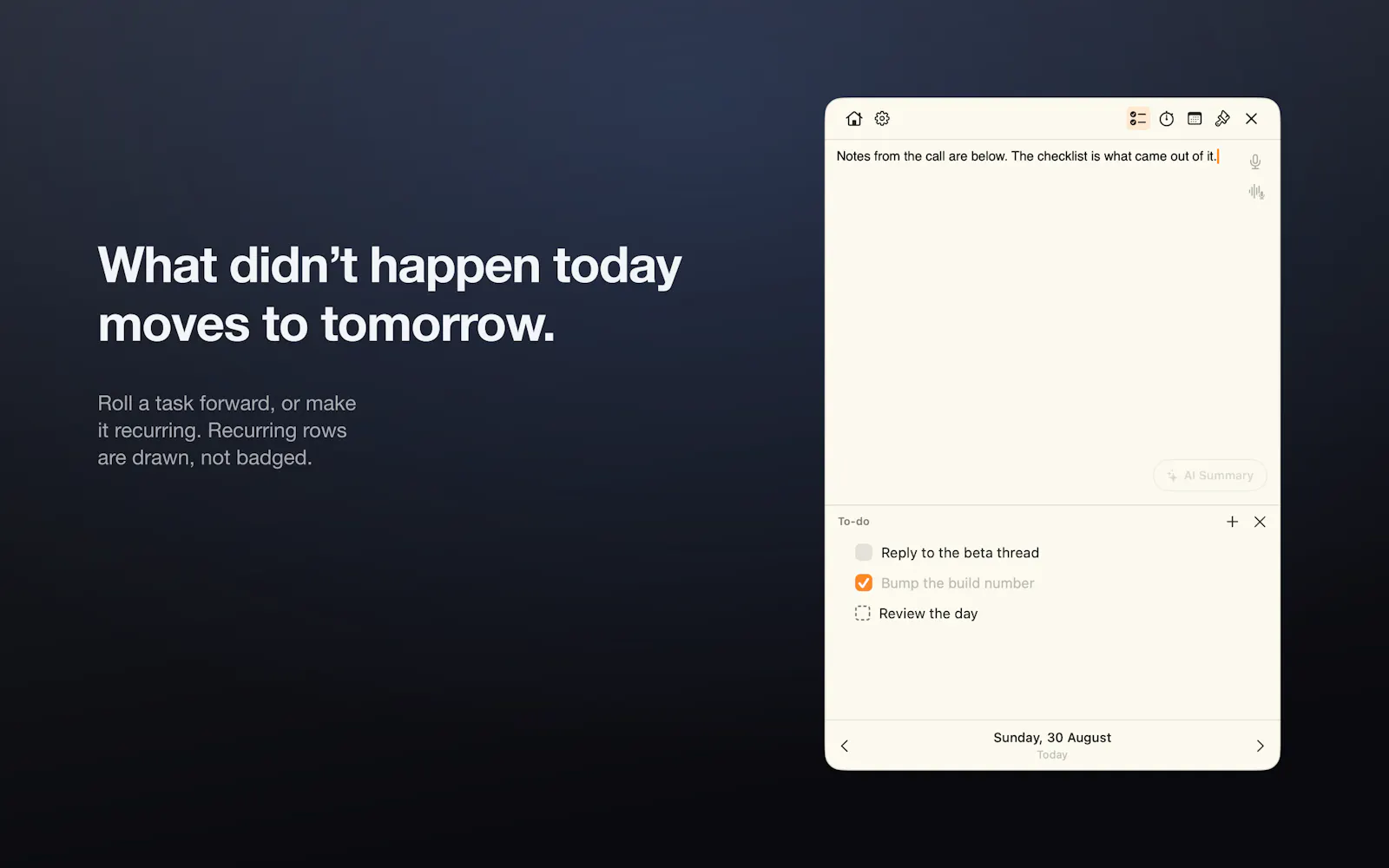 Mindslip screenshot 6