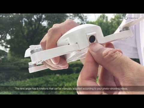 Zerotech Dobby Drone gallery image