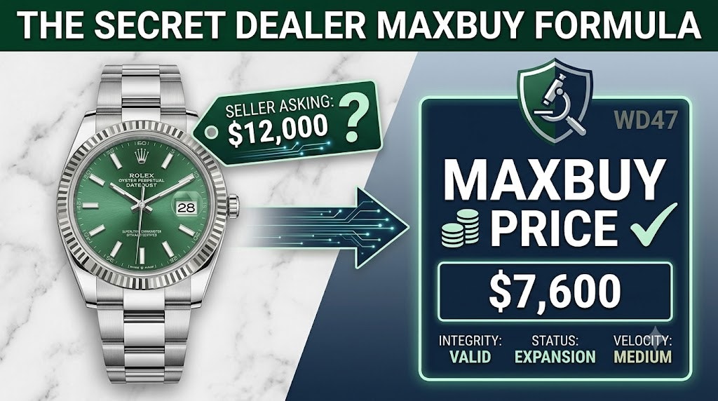 Grey Watch Market Intelligence 