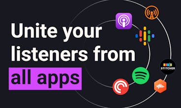 Galas For Podcasters gallery image