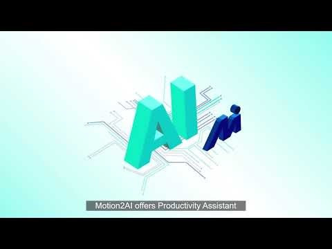 MotionFMS gallery image