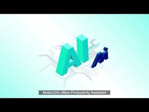 MotionFMS gallery image