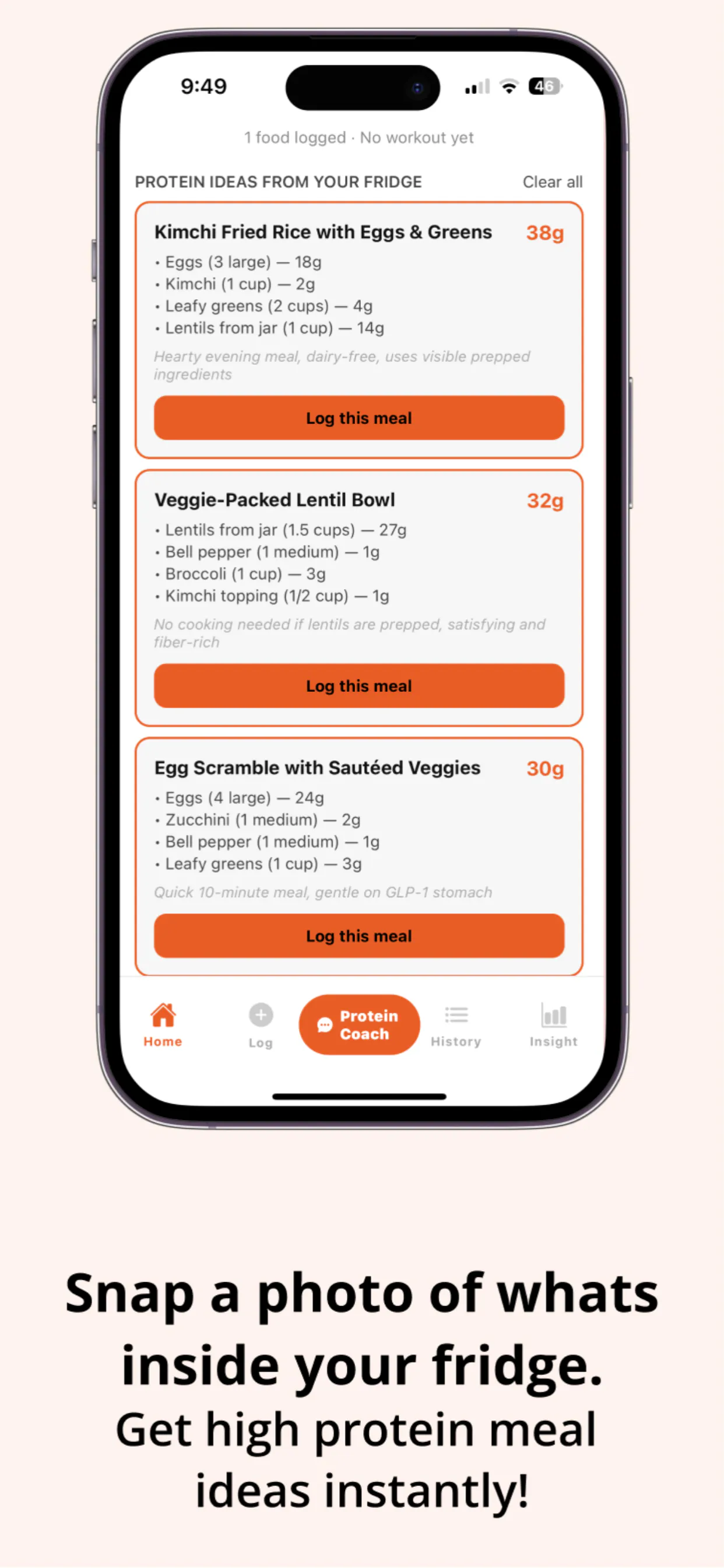 MuscleAI  gallery image