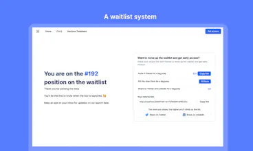 Startup Idea Tester gallery image