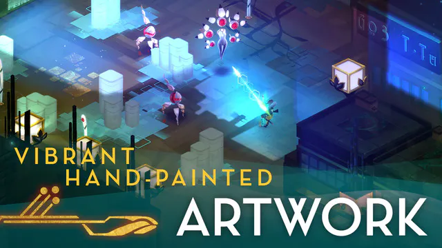 Transistor Image