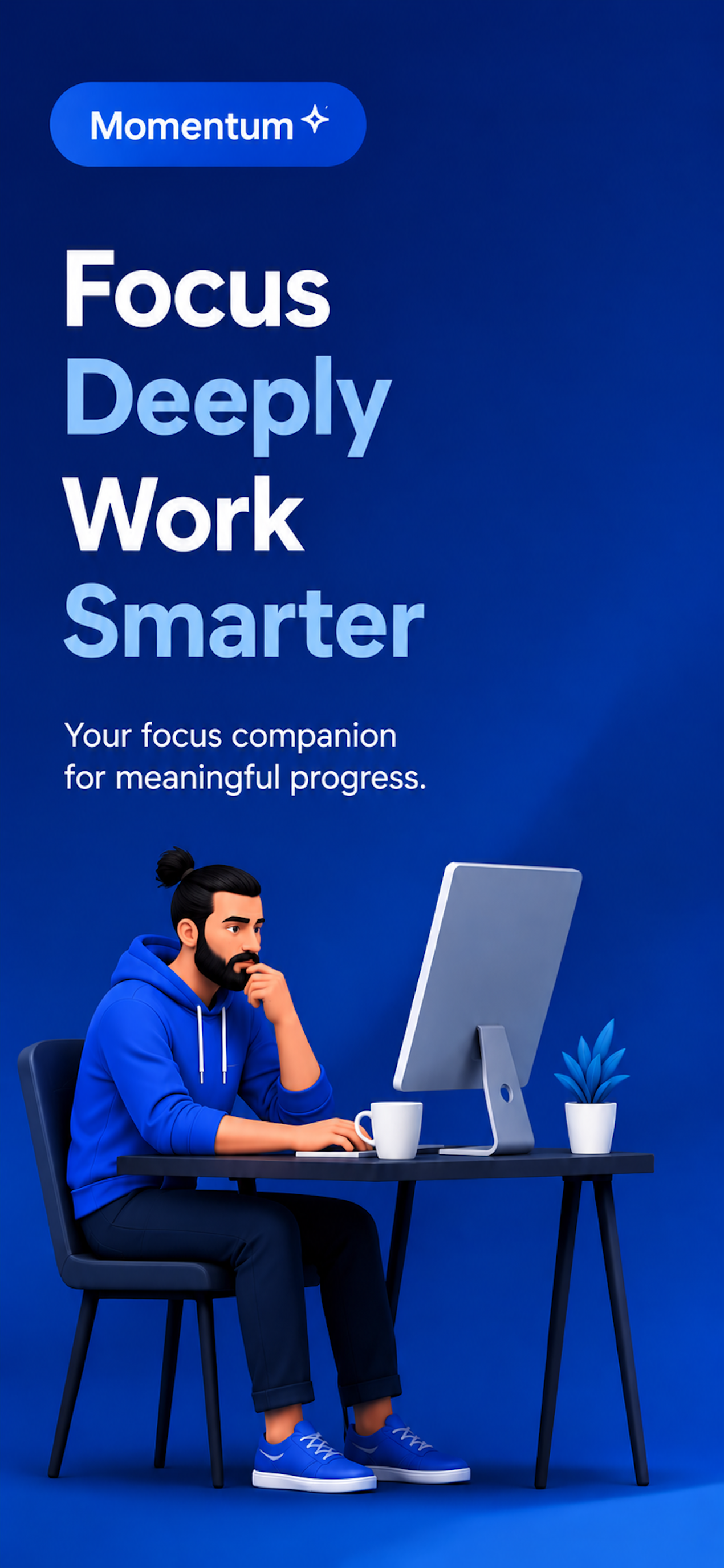 Momentum: Focus & Prioritise gallery image