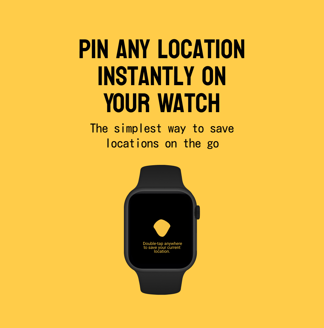 Pinit Save location offline gallery image