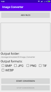 Image Converter gallery image