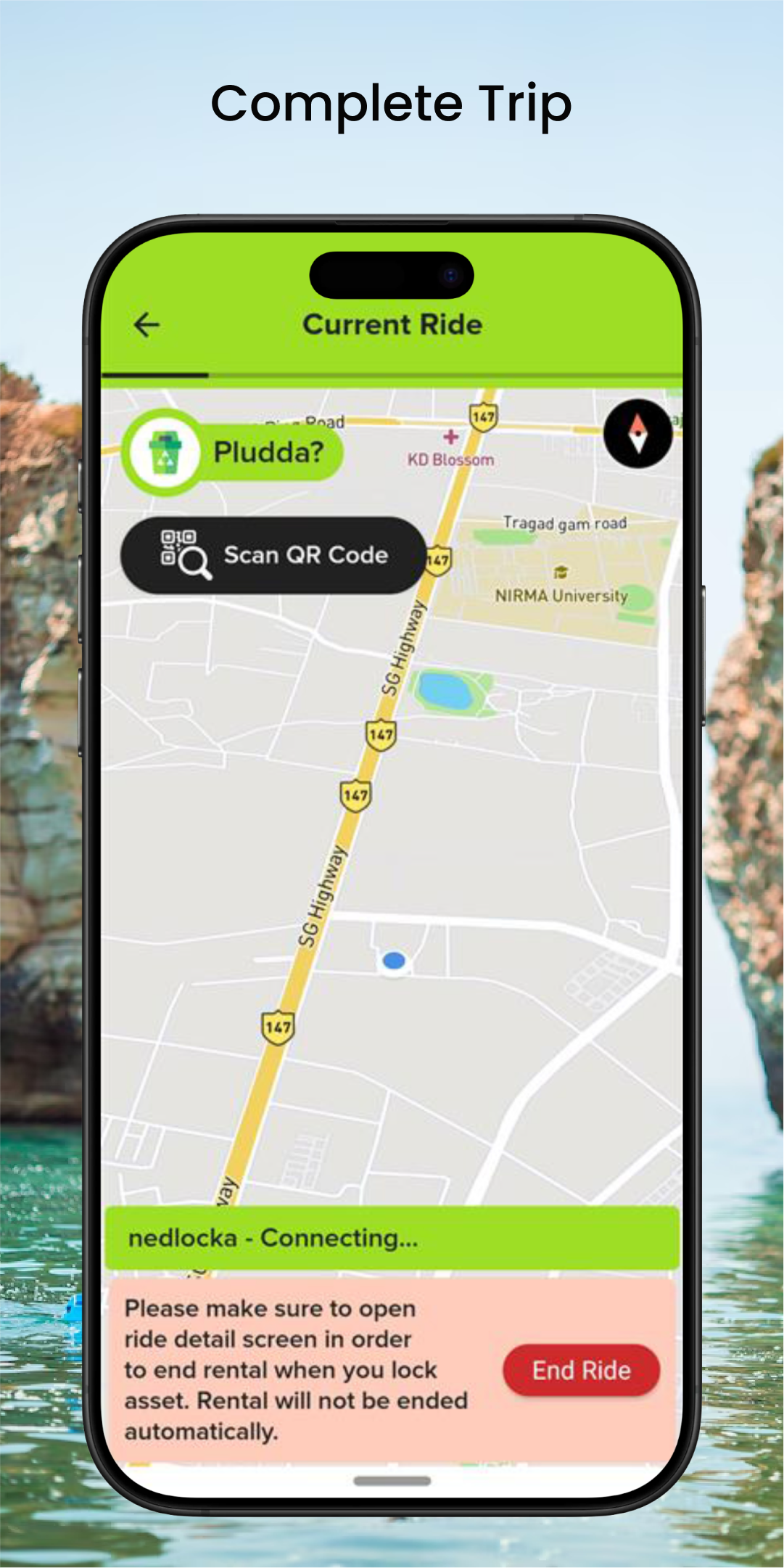 Media Shakekayak - Sách Paddling & Hoạt động ngoài trời 10