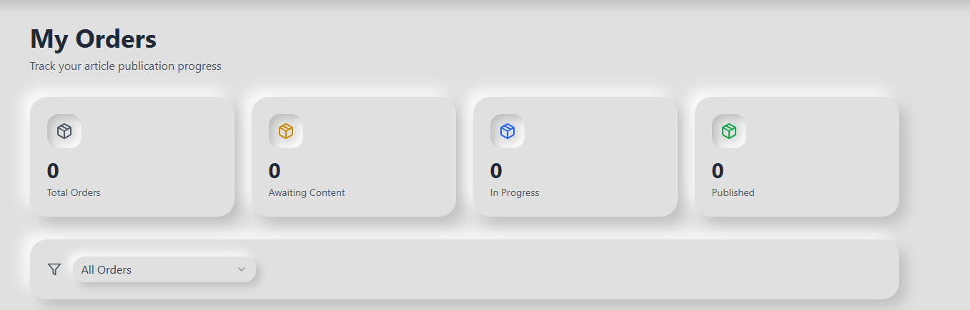 PressBuffet - Screenshot 3 preview