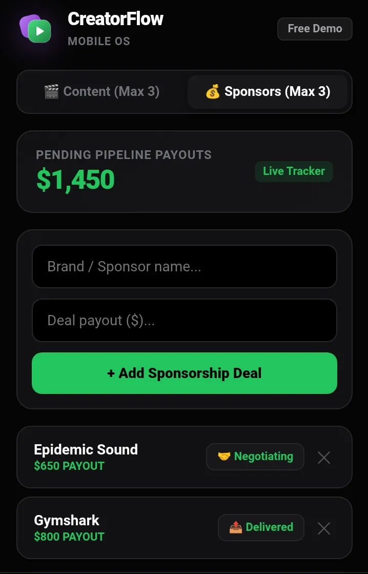 Screenshot 3