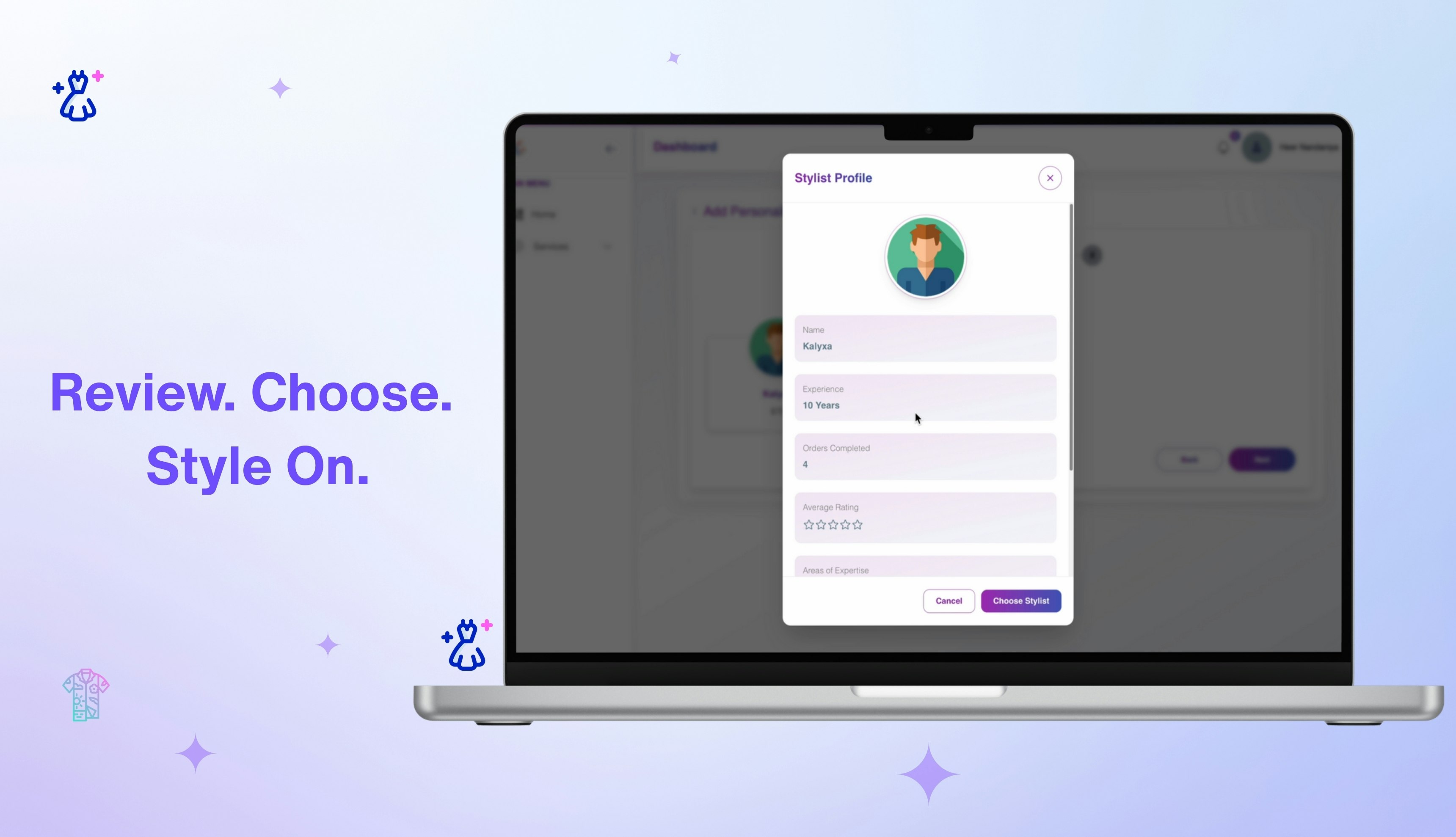 Kalyxa gallery image