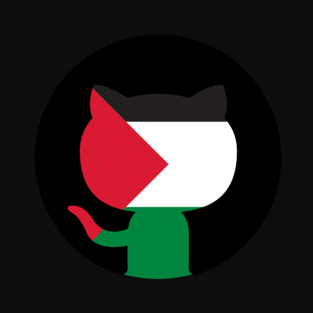 Steun Palestina